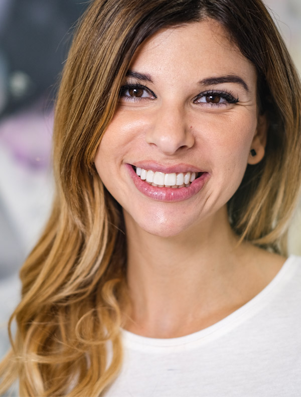 casos real Sara Pérez