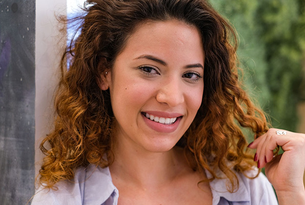La sonrisa de Joerlis